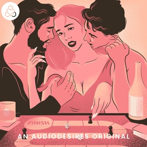 erotic audio audiodesires threesome