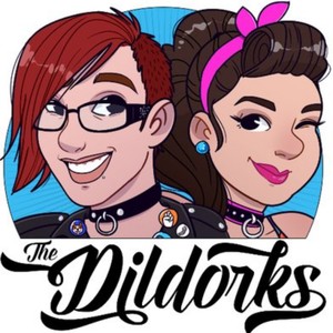 the dildorks audiodesires