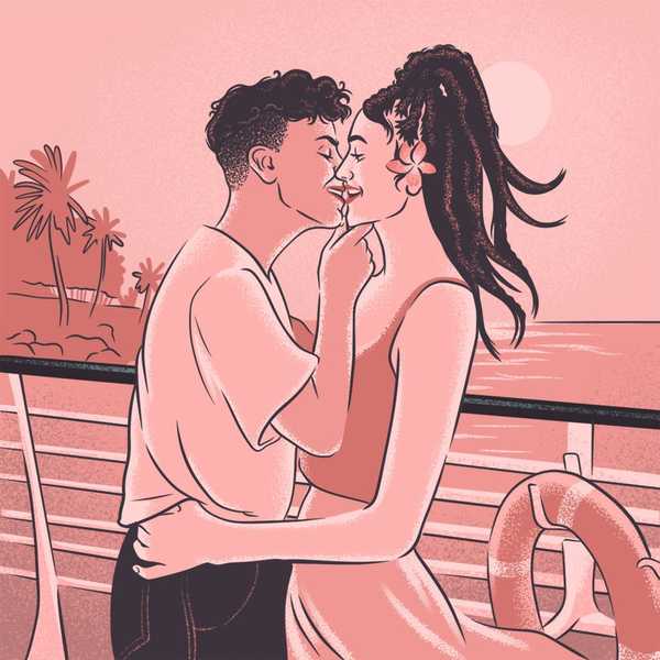 Summer Heat Erotic Audio Story Audiodesires - Lesbian Fantasy