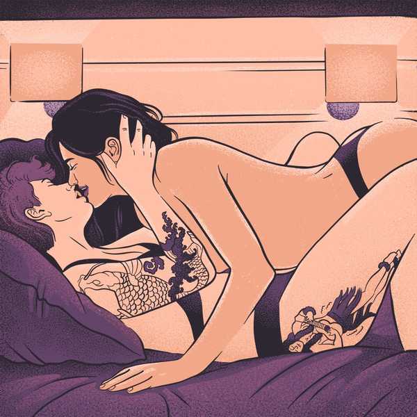 Staycation Erotic Audio Story Audiodesires - Queer Fantasy