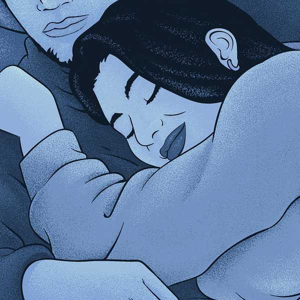 Falling Asleep with Your Boyfriend Erotic Audio Story Audiodesires