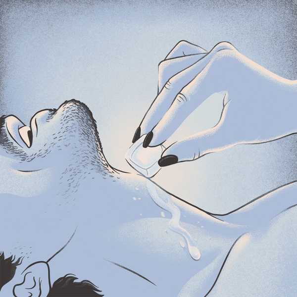 BDSM Sensation Play Erotic Audio Story Audiodesires - Romantic Fantasy