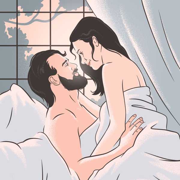 Wake Up, Baby Erotic Audio Story Audiodesires - Romance Fantasy