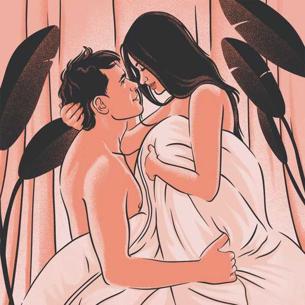 Thresome couple jelousy erotic story
