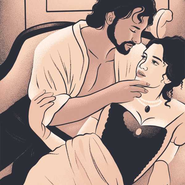 Passionate Affairs Erotic Audio Story Audiodesires - Victorian Fantasy