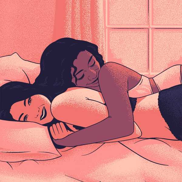 Guten Morgen Erotic Audio Story Audiodesires - Queer Fantasy