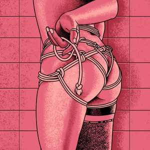 Rope & Relaxation Erotic Audio Story Audiodesires