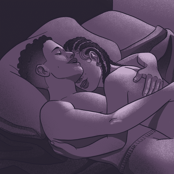 Sleep With Me Erotic Audio Story Audiodesires - Romance Fantasy